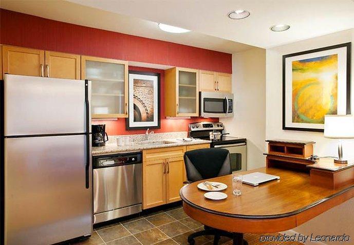 Residence Inn By Marriott Боулдер Номер фото